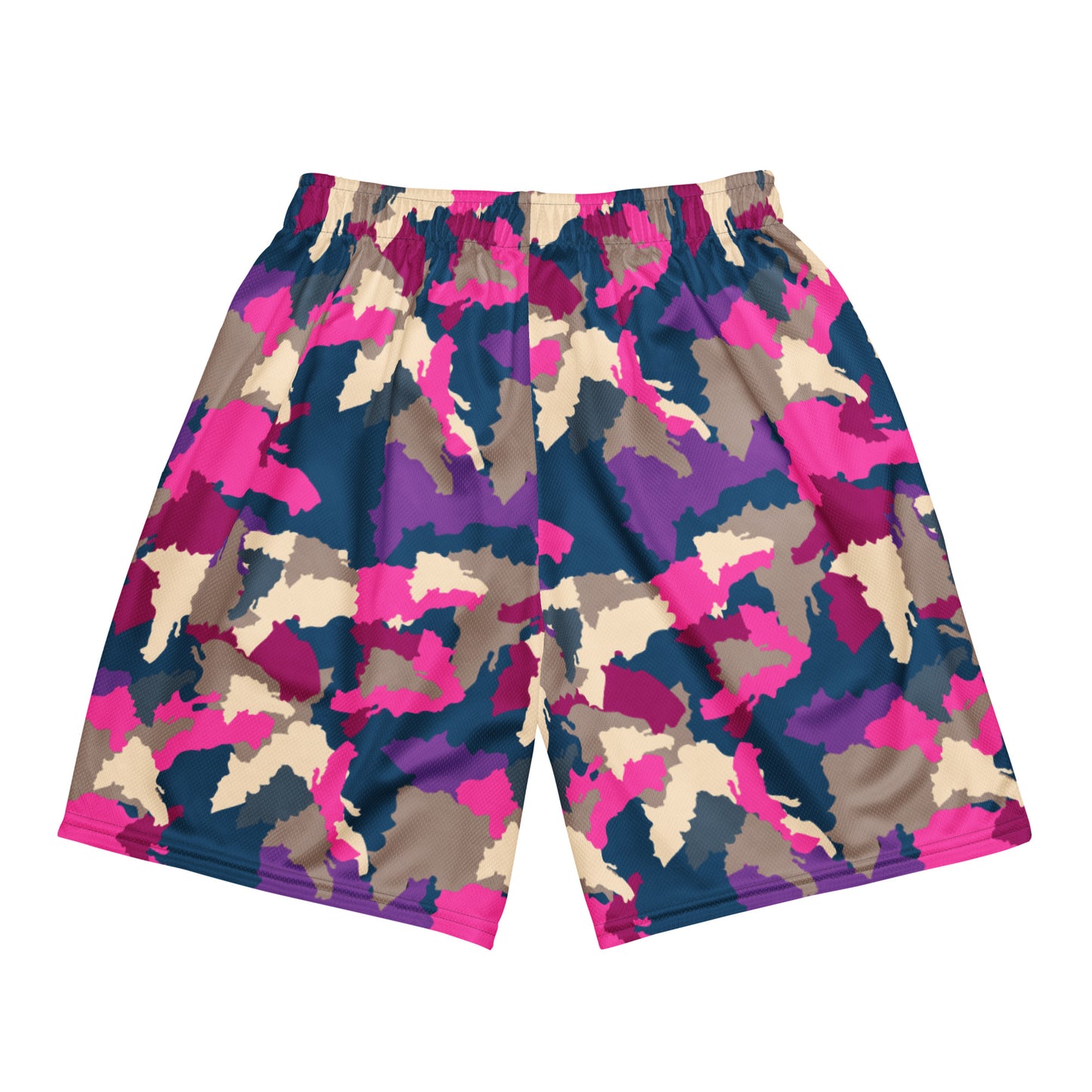 Dominican shorts