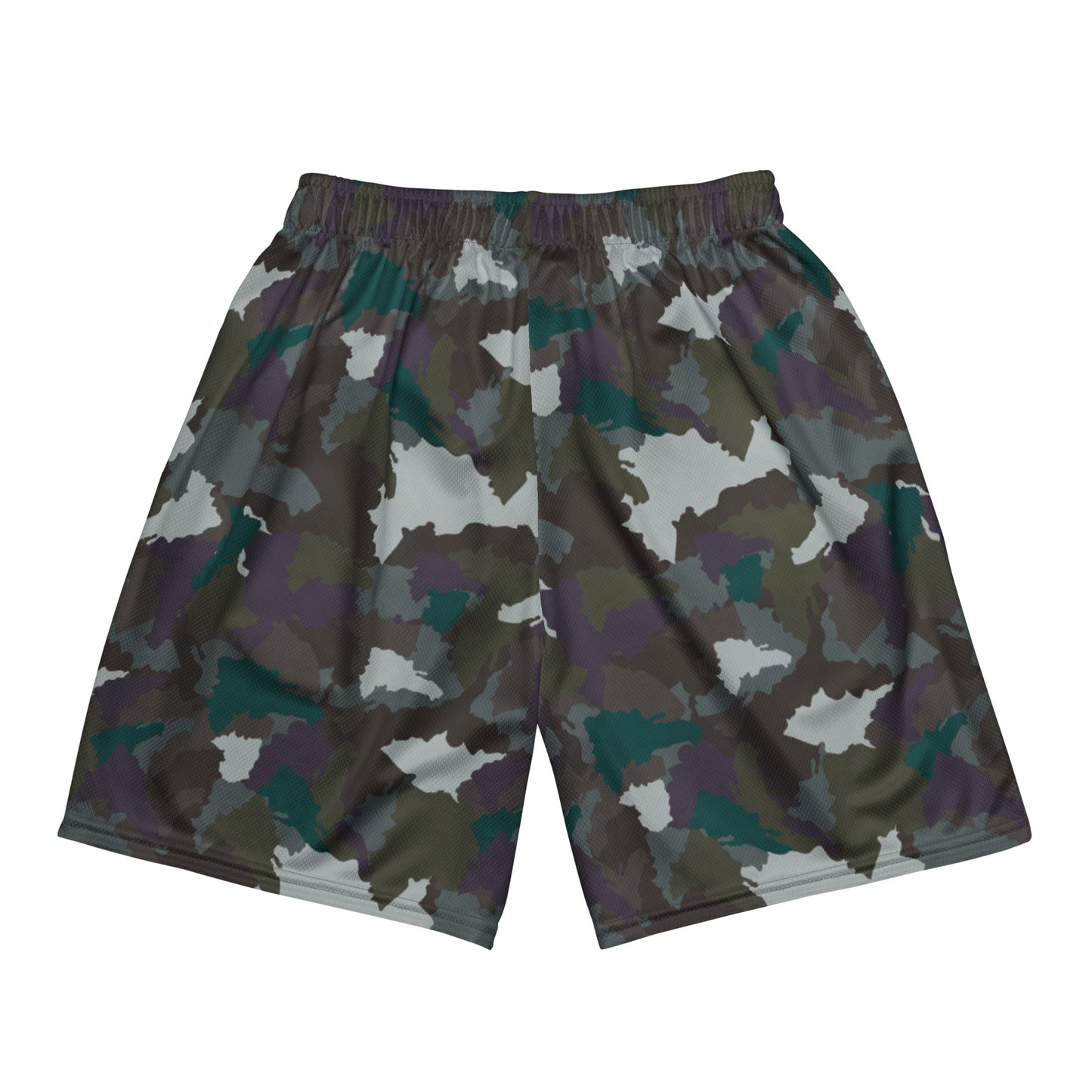 Dominican shorts