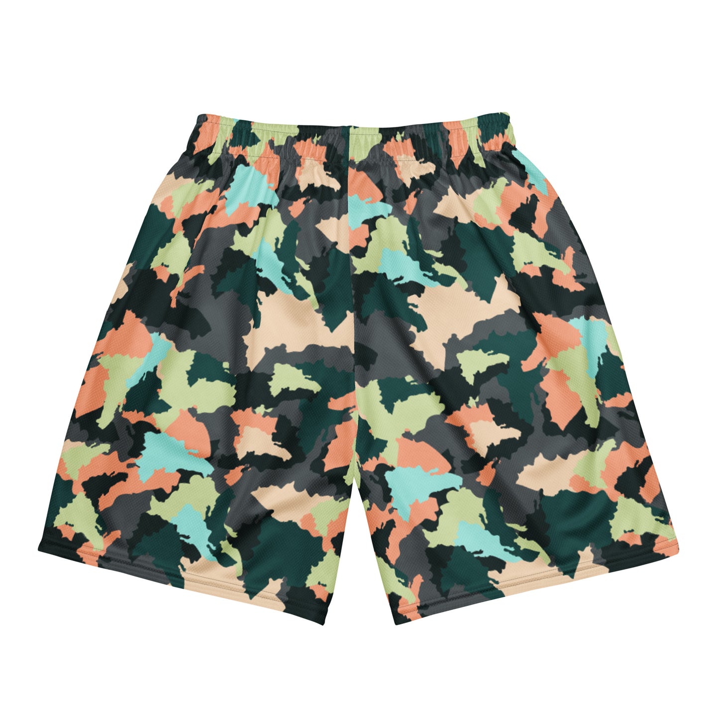 Dominican shorts