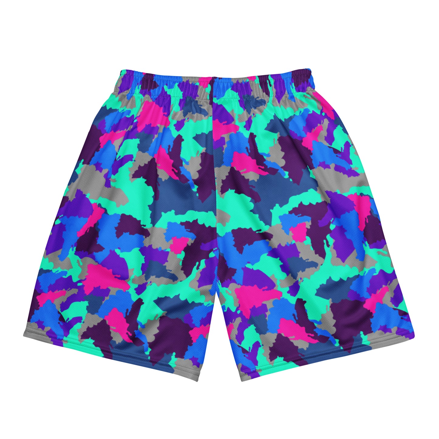 Dominican shorts