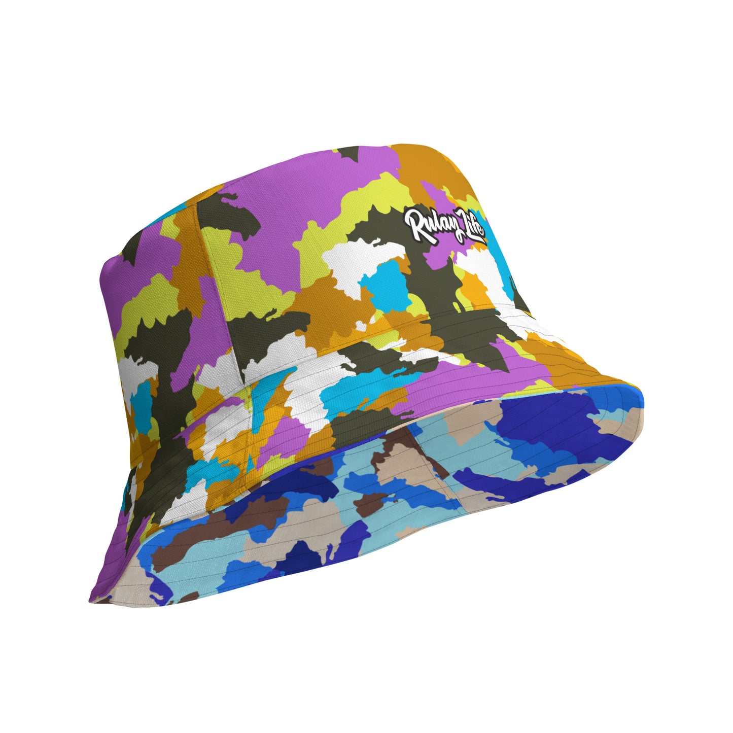 Dominican Bucket hat
