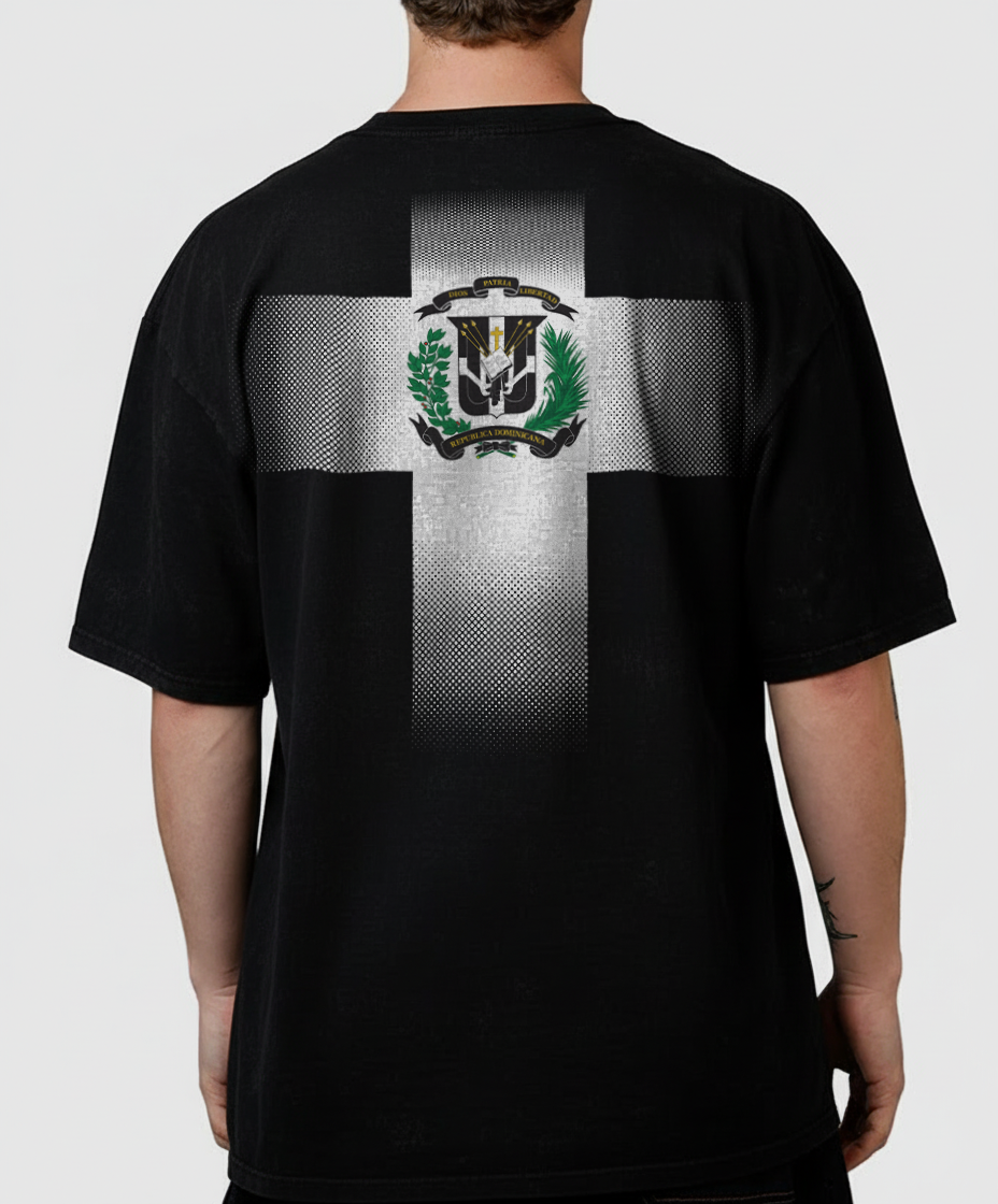 Premium Dominican Streetwear