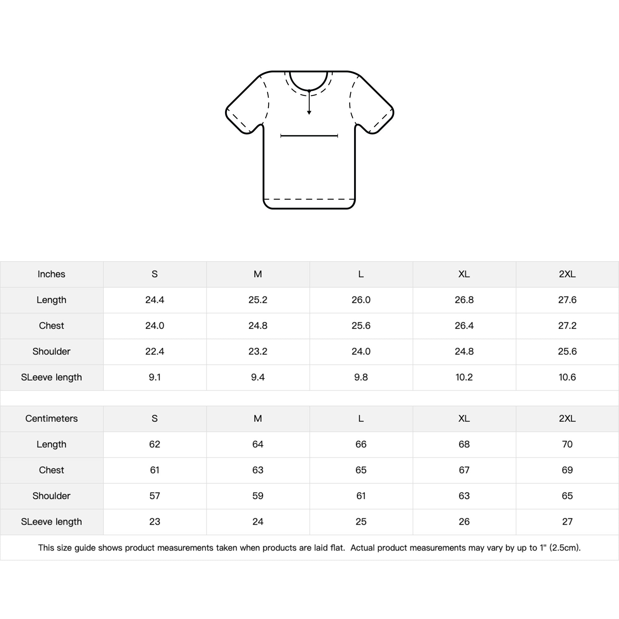 Bachatame Island — Heavy Oversized  Classic Boxy-fit  Shirt