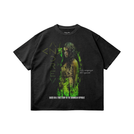Andrea — 2005 Classic Movie Shirt