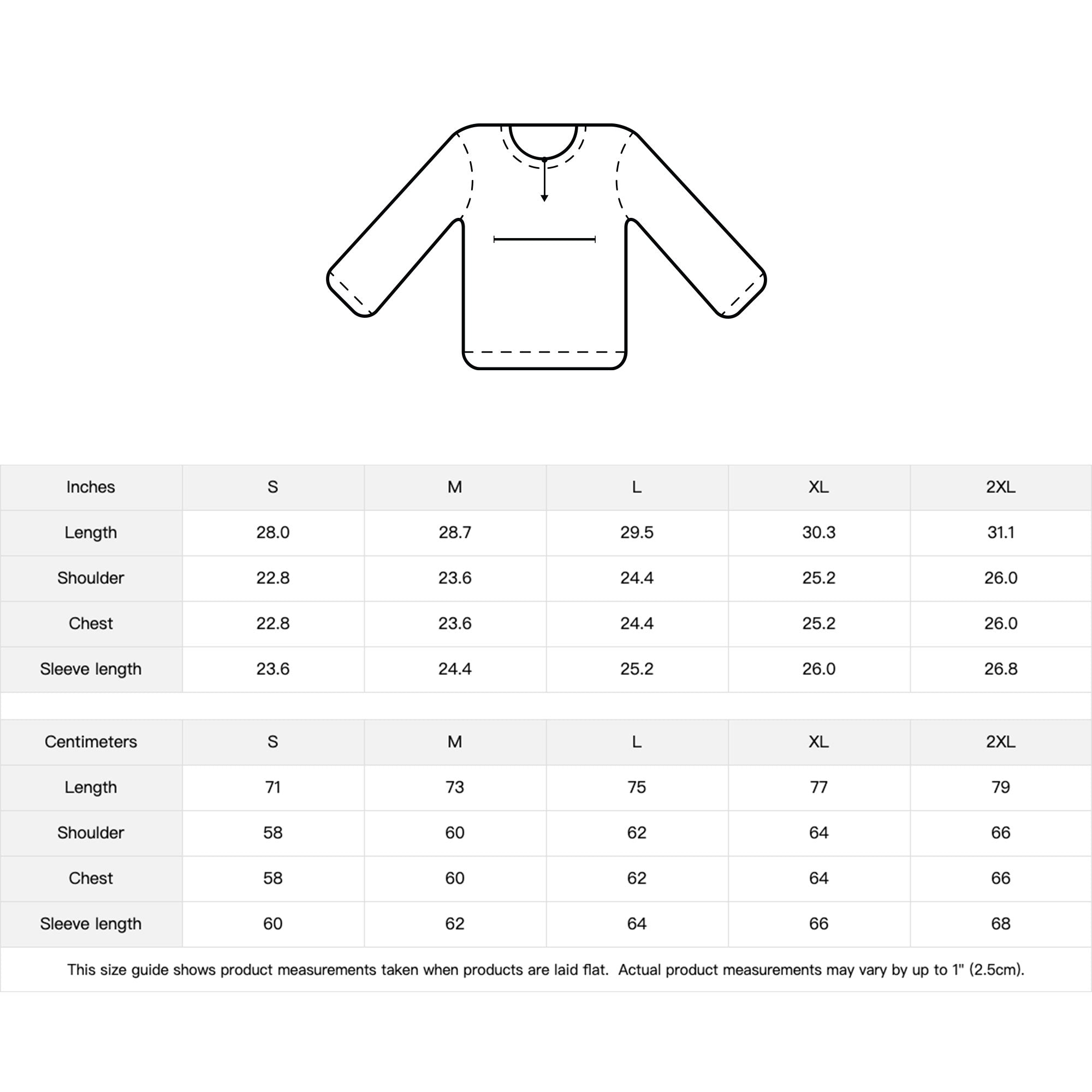 Dominican by choice - Oversized Heavyweight