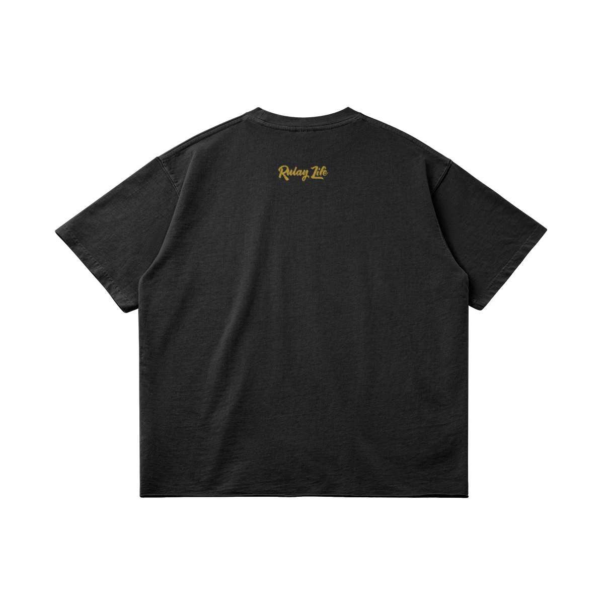 JacK Veneno Comic (Raw Hem) Shirt