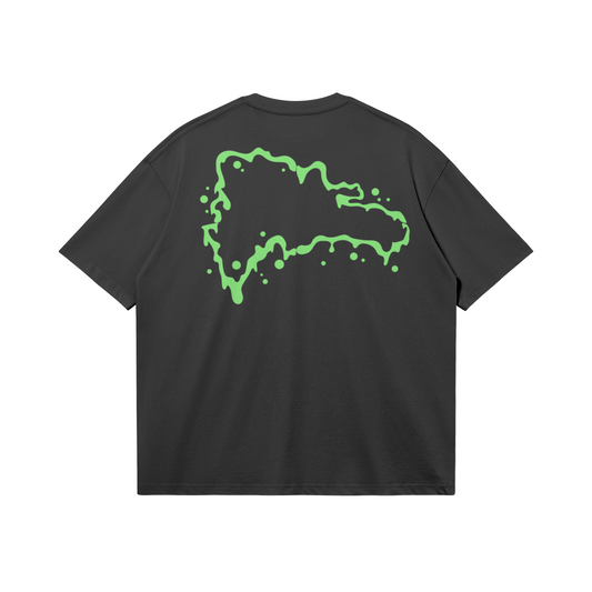 RulayLife®  DR Glow in The Dark Silhouette Shirt