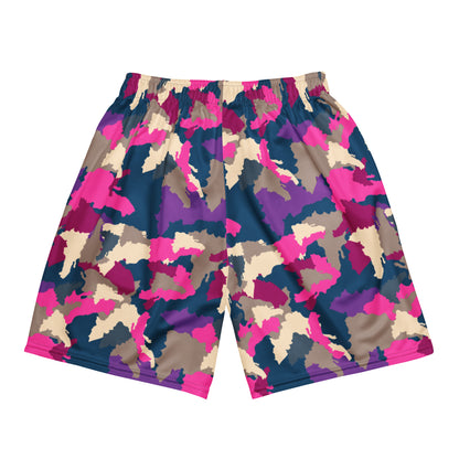 Dominican shorts