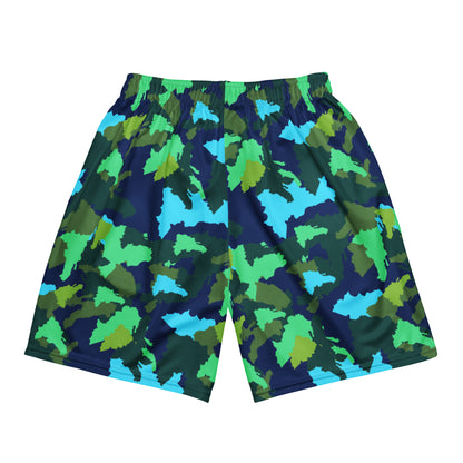 Dominican shorts