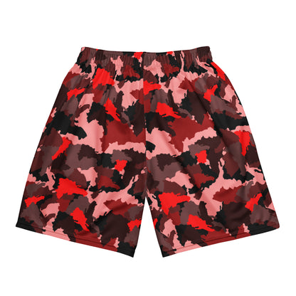 Dominican shorts