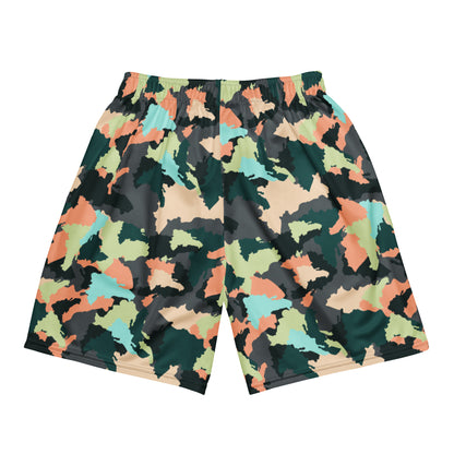 Dominican shorts