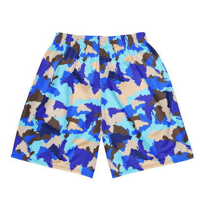 Dominican shorts