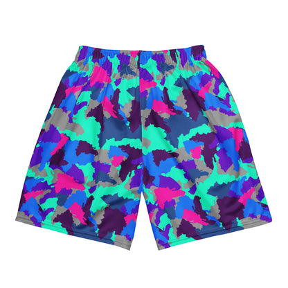 Dominican shorts