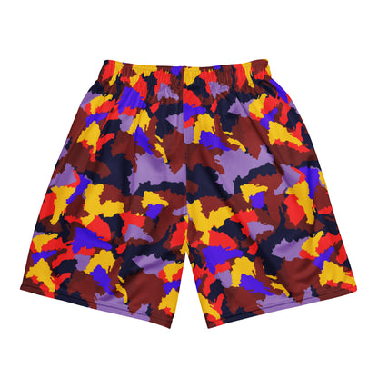 Dominican shorts