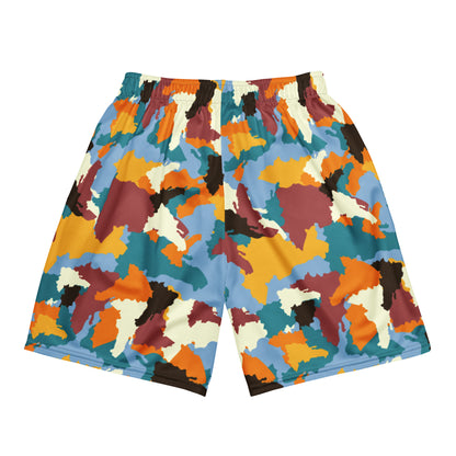 Dominican shorts
