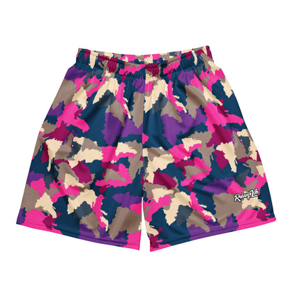 Dominican shorts