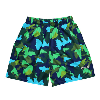 Dominican shorts