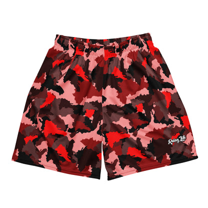 Dominican shorts