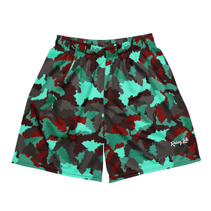 Dominican shorts