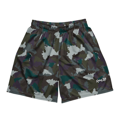 Dominican shorts