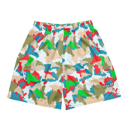 Dominican shorts