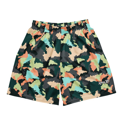 Dominican shorts