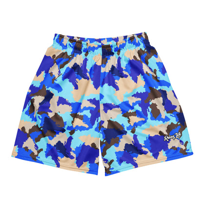 Dominican shorts