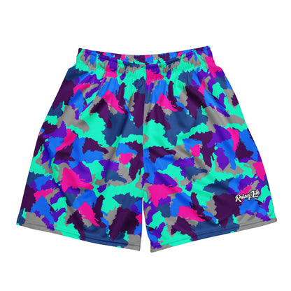 Dominican shorts