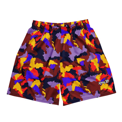 Dominican shorts