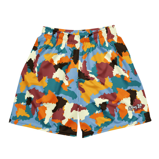 Dominican shorts