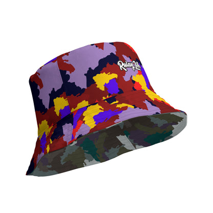 Dominican Bucket hat
