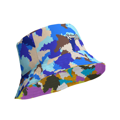Dominican Bucket hat