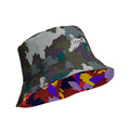 Dominican Bucket hat