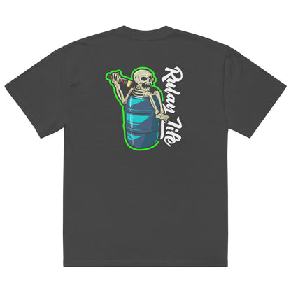 Dominican shirt