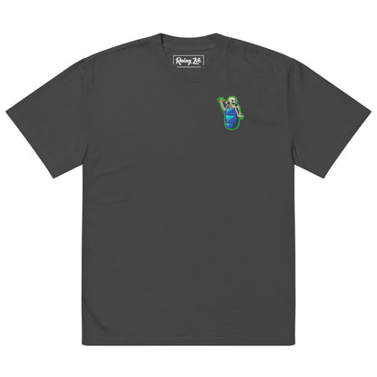 Dominican shirt