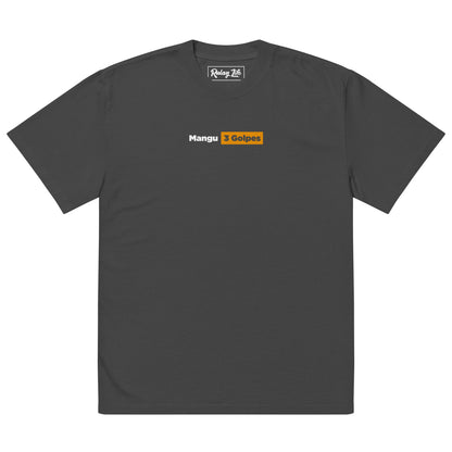 Dominican shirt