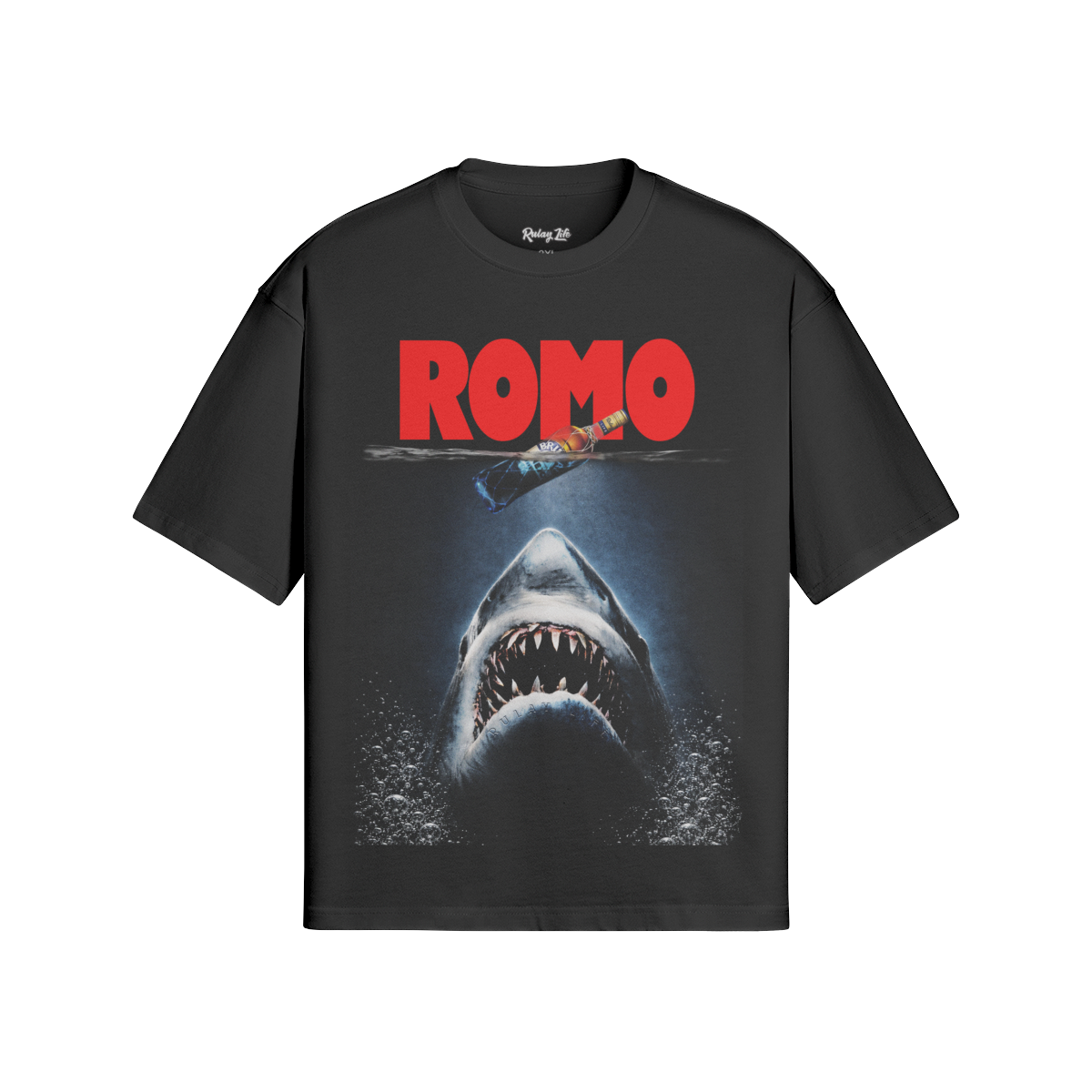 0-YB6-Front Side